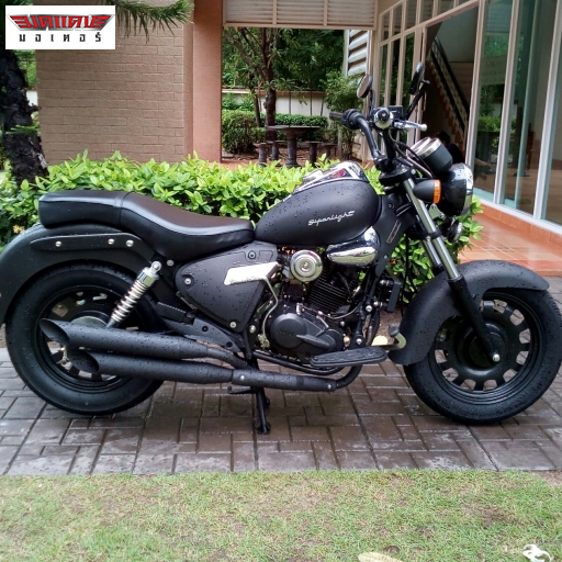 SuperLight 200
